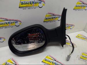 Used Wing mirror, left Nissan Micra Price € 31,50 Margin scheme offered by Binckhorst BV