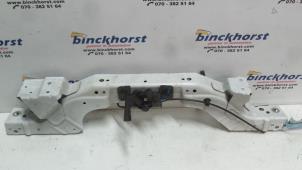 Used Lock plate Chevrolet Orlando (YYM/YYW) 2.0 D 16V Price € 78,75 Margin scheme offered by Binckhorst BV