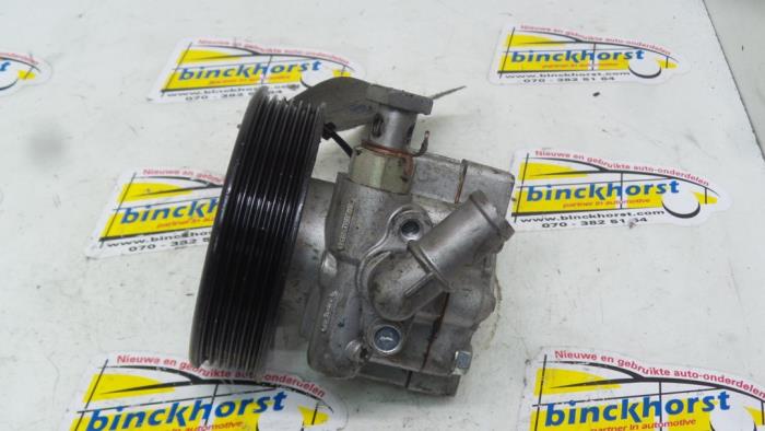 Usagé Pompe de direction Chevrolet Orlando (YYM/YYW) 2.0 D 16V Prix € 183,75 Règlement à la marge proposé par Binckhorst BV
