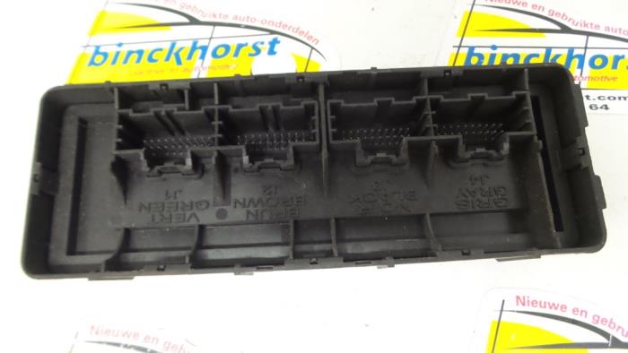 Usagé Ordinateur divers Chevrolet Orlando (YYM/YYW) 2.0 D 16V Prix € 105,00 Règlement à la marge proposé par Binckhorst BV
