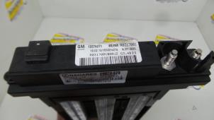 Cooling computer from a Daewoo Orlando (YYM/YYW) 2.0 D 16V 2011