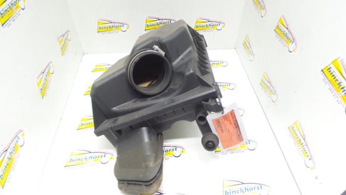 Gebrauchte Luftfiltergehäuse Chevrolet Orlando (YYM/YYW) 2.0 D 16V Preis € 52,50 Margenregelung angeboten von Binckhorst BV