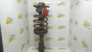 Used Front shock absorber rod, right Alfa Romeo 155 (167) 1.8 Twin Spark Price € 42,00 Margin scheme offered by Binckhorst BV