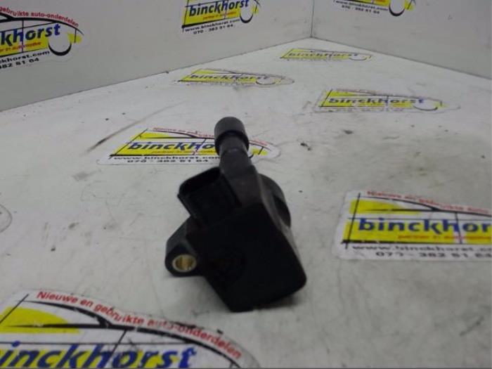 Usagé Bobine Honda Jazz (GE) 1.4 i-DSi 16V Prix € 15,75 Règlement à la marge proposé par Binckhorst BV