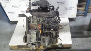 Used Engine Volkswagen Golf III Cabrio (1E) 1.8 Price € 288,75 Margin scheme offered by Binckhorst BV