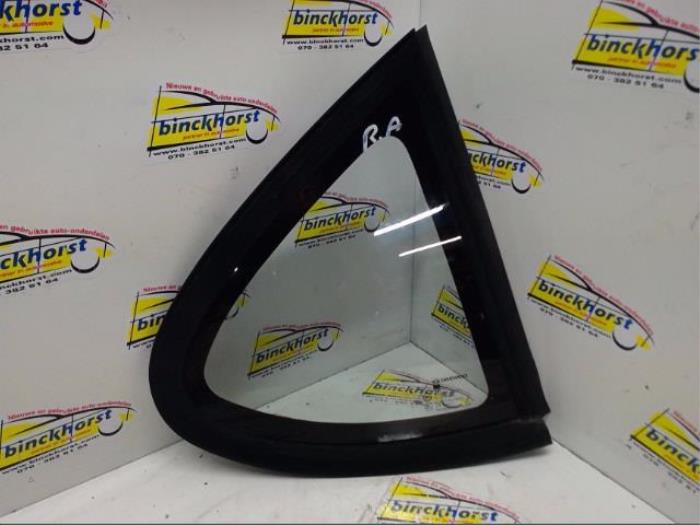 Usados Ventanilla triangular derecha detrás Chevrolet Tacuma 1.8 Pure,SE,SX Precio € 31,50 Norma de margen ofrecido por Binckhorst BV