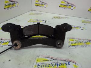 Used Front brake calliperholder, right Nissan Micra (K11) 1.4 16V Price € 21,00 Margin scheme offered by Binckhorst BV