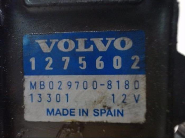 Bobina de un Volvo V40 (VW) 2.0 16V 2002