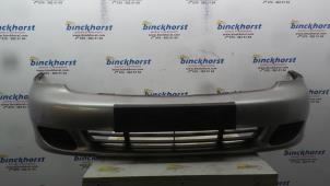 Used Front bumper Chevrolet Tacuma 1.8 Pure,SE,SX Price € 52,50 Margin scheme offered by Binckhorst BV