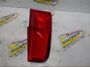 Used Tailgate reflector, right Fiat Punto II (188) 1.4 16V Price € 10,50 Margin scheme offered by Binckhorst BV