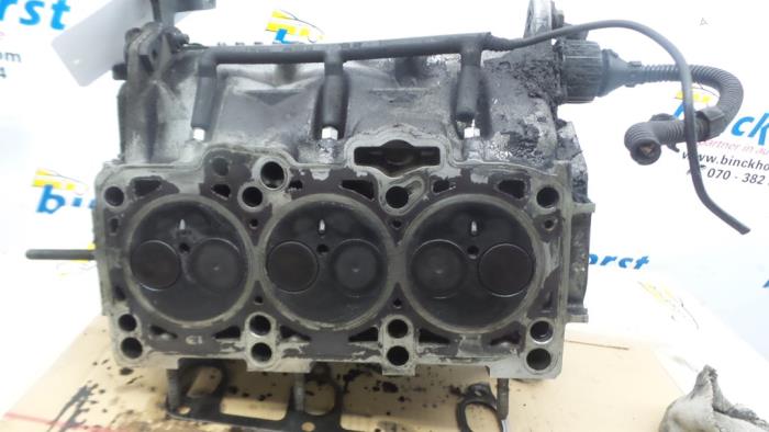 Usagé Culasse Volkswagen Lupo (6X1) 1.2 TDI 3L Prix € 157,50 Règlement à la marge proposé par Binckhorst BV