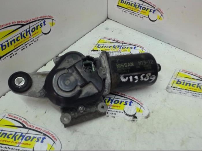 Front wiper motors with part number MT312 stock | ProxyParts.com