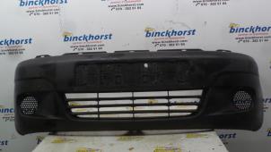 Used Front bumper Chevrolet Matiz 0.8 S,SE Price € 42,00 Margin scheme offered by Binckhorst BV