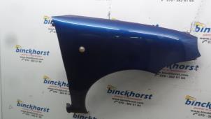 Used Front wing, right Fiat Seicento (187) 1.1 MPI S,SX,Sporting Price € 42,00 Margin scheme offered by Binckhorst BV