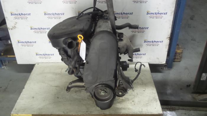 Apq Engine Engine Volkswagen Polo Variant 1.4 60 - APQ - Binckhorst BV