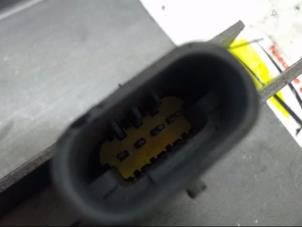 Lambda probe from a Renault Megane (BA) 1.4 16V 2000