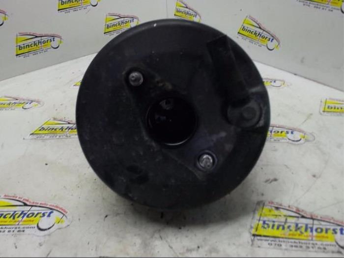 Begagnade Bromsservo Nissan Micra (K11) 1.3 LX,SLX 16V Pris € 36,75 Marginaltabell erbjuds av Binckhorst BV