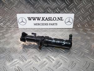 Used Headlight washer Mercedes S (W221) Price € 25,00 Margin scheme offered by kaslo auto parts