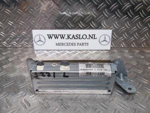 Usados Airbag lateral Mercedes S (W221) 3.0 S-320 CDI 24V Precio € 50,00 Norma de margen ofrecido por kaslo auto parts