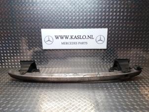 Used Chassis bar, front Mercedes S (W221) 3.0 S-320 CDI 24V Price on request offered by kaslo auto parts