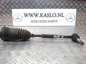 Used Tie rod, right Mercedes S (W221) 3.0 S-320 CDI 24V Price on request offered by kaslo auto parts