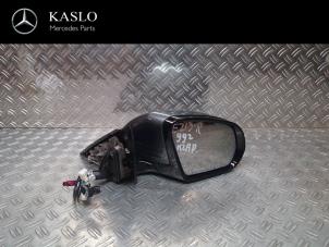 Used Wing mirror, right Mercedes E (W213) E-220d 2.0 Turbo 16V Price € 300,00 Margin scheme offered by kaslo auto parts
