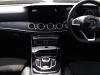 Mercedes-Benz E (W213) E-220d 2.0 Turbo 16V Navigation control panel