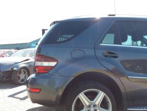 Used Rear right bodywork corner Mercedes ML II (164/4JG) 3.0 ML-350 CDI 4-Matic V6 24V Price on request offered by kaslo auto parts