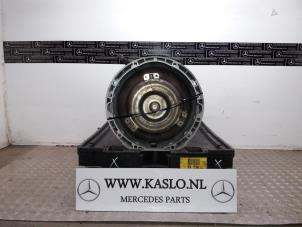 Usagé Boite de vitesses Mercedes S (W220) 4.3 S-430 V8 24V Prix sur demande proposé par kaslo auto parts