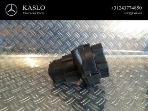 Used Exhaust air pump Mercedes S (W220) 3.2 S-320 18V Price € 75,00 Margin scheme offered by kaslo auto parts
