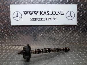 Used Camshaft Mercedes C Sportcoupé (C203) 1.8 C-180K 16V Price on request offered by kaslo auto parts
