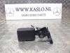 Mercedes-Benz A (W176) 1.5 A-180 CDI, A-180d 16V Attache ceinture arrière gauche