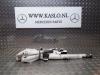 Mercedes-Benz A (W176) 1.5 A-180 CDI, A-180d 16V Airbag de toit gauche