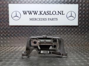 Gebrauchte Motorlager Mercedes A (W176) 1.5 A-180 CDI, A-180d 16V Preis € 25,00 Margenregelung angeboten von kaslo auto parts