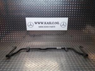 Gebrauchte Stabilisator vorne Mercedes A (W176) 1.5 A-180 CDI, A-180d 16V Preis auf Anfrage angeboten von kaslo auto parts