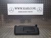 Mercedes-Benz A (W176) 1.5 A-180 CDI, A-180d 16V Pare-soleil