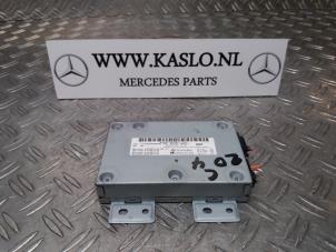 Gebrauchte Telefon Interface Mercedes C (W204) 2.2 C-250 CDI 16V BlueEFFICIENCY Preis auf Anfrage angeboten von kaslo auto parts