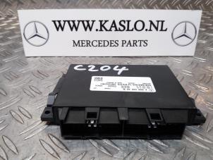 Usagé Ordinateur réservoir automatique Mercedes C (W204) 2.2 C-250 CDI 16V BlueEFFICIENCY Prix sur demande proposé par kaslo auto parts