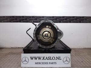 Używane Skrzynia biegów Mercedes SLK (R171) 1.8 200 K 16V Cena € 400,00 Procedura marży oferowane przez kaslo auto parts