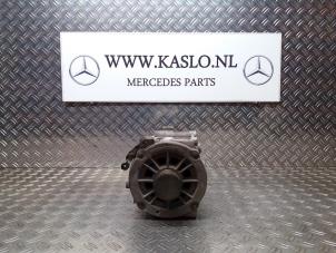 Used Dynamo Mercedes ML I (163) 2.7 270 CDI 20V Kat. Price € 100,00 Margin scheme offered by kaslo auto parts