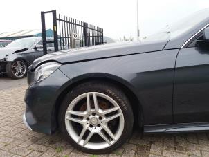 Used Front left bodywork corner Mercedes E (W212) E-250 CDI 16V BlueEfficiency Price on request offered by kaslo auto parts