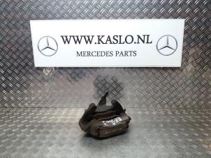 Usagé Etrier de frein avant gauche Mercedes SLK (R171) 3.5 350 V6 24V Prix sur demande proposé par kaslo auto parts