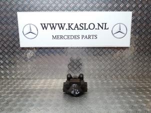 Used Rear brake calliper, right Mercedes SLK (R171) 3.5 350 V6 24V Price on request offered by kaslo auto parts