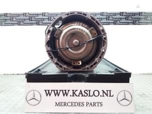 Usagé Boite de vitesses Mercedes SLK (R171) 3.5 350 V6 24V Prix € 1.000,00 Règlement à la marge proposé par kaslo auto parts