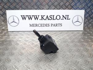 Gebrauchte Zündschloss + Schlüssel Mercedes A (W169) 1.5 A-150 16V Preis auf Anfrage angeboten von kaslo auto parts