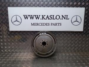 Used Starter ring gear Mercedes A (W169) 1.7 A-180 Price on request offered by kaslo auto parts