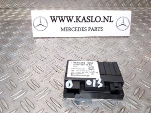 Used ADM fuel module Mercedes B (W246,242) 1.8 B-180 CDI BlueEFFICIENCY 16V Price € 50,00 Margin scheme offered by kaslo auto parts