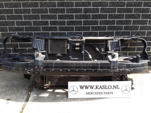 Used Front panel Mercedes CL (215) 5.0 CL-500 V8 24V Price on request offered by kaslo auto parts