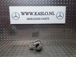 Gebrauchte Anlasser Mercedes A (W168) 1.6 A-160 Preis € 50,00 Margenregelung angeboten von kaslo auto parts