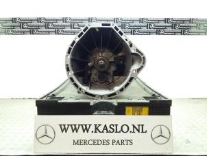 Usagé Boîte de vitesse Mercedes CLK (W209) 1.8 200K 16V Prix € 500,00 Règlement à la marge proposé par kaslo auto parts